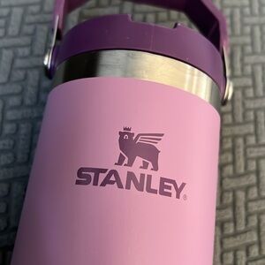 Stanley Ice Flow Flip Straw Tumbler 30oz, Lilac